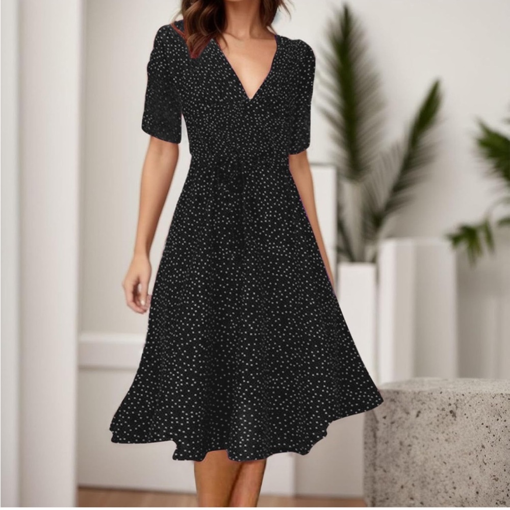 Women’s summer dress